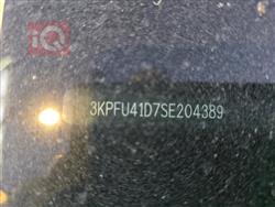 کیا K4